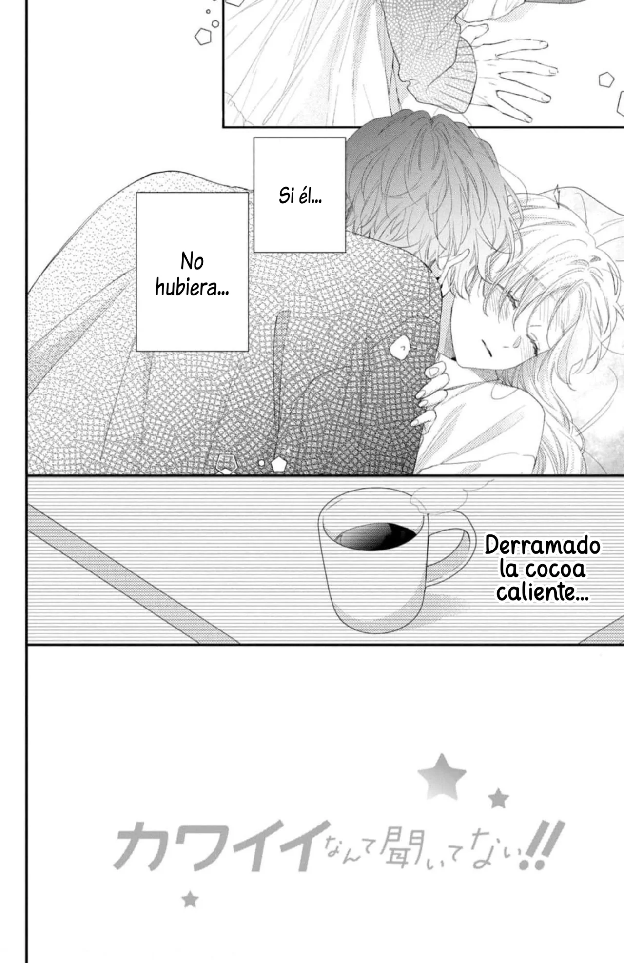 Kawaii nante kiitenai Capítulo 24 - Page 5