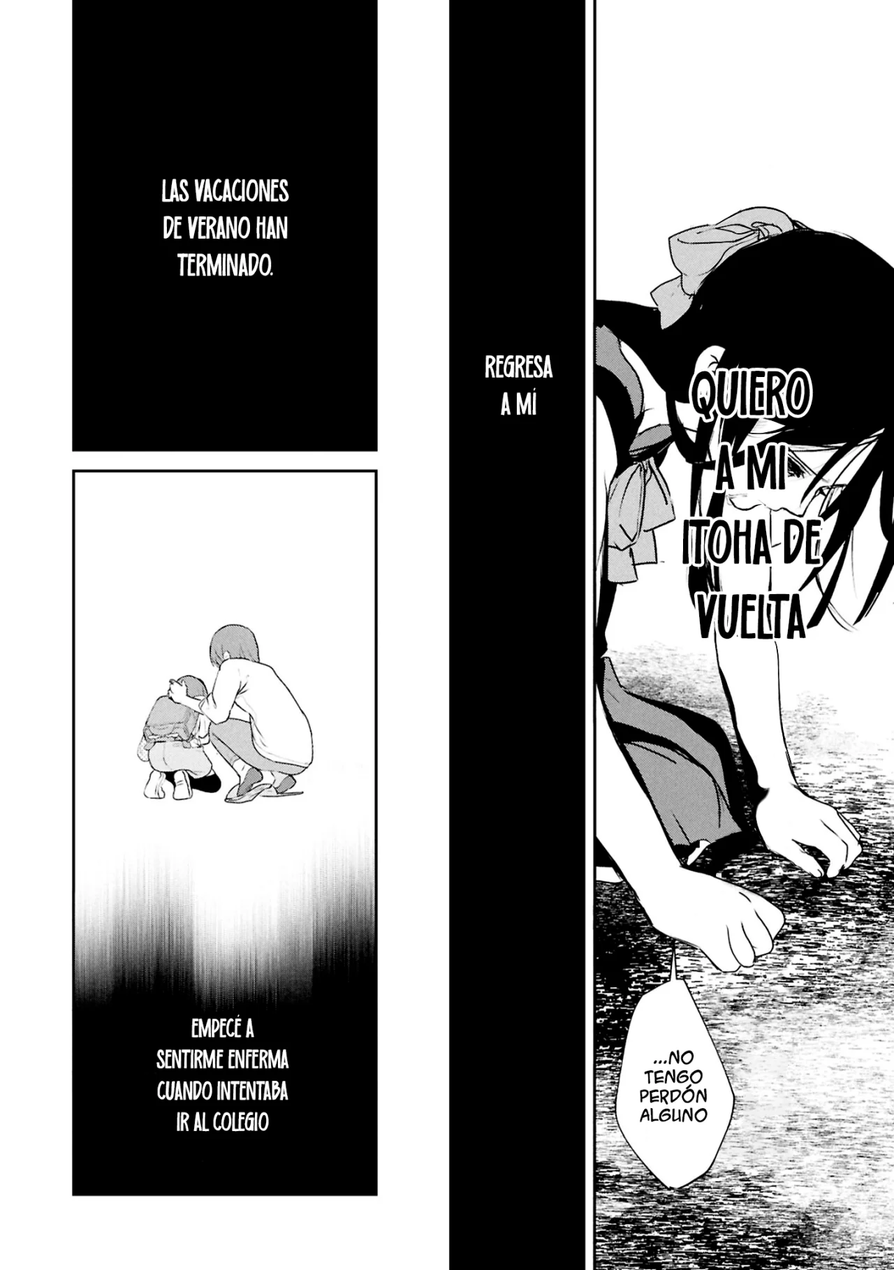 How to Eat Life Capítulo 16 - Page 23