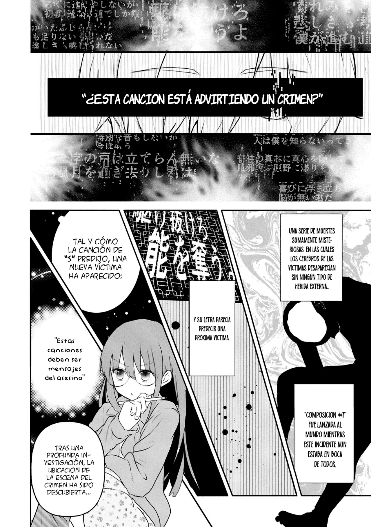 How to Eat Life Capítulo 16 - Page 28