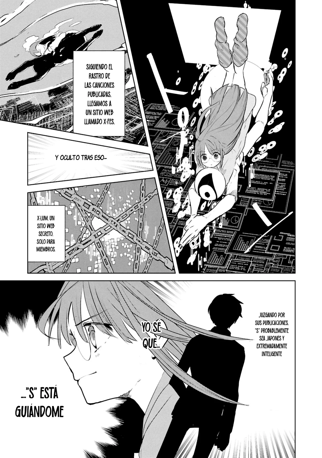 How to Eat Life Capítulo 16 - Page 31