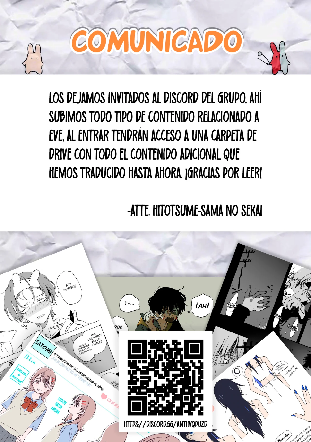 How to Eat Life Capítulo 16 - Page 35
