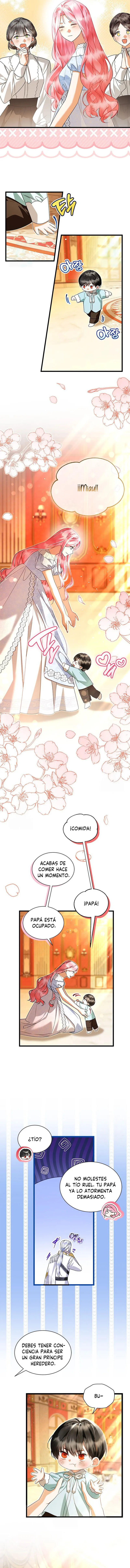 Me Convertí En La Sirvienta De Un Tirano Capítulo 110 - Page 2