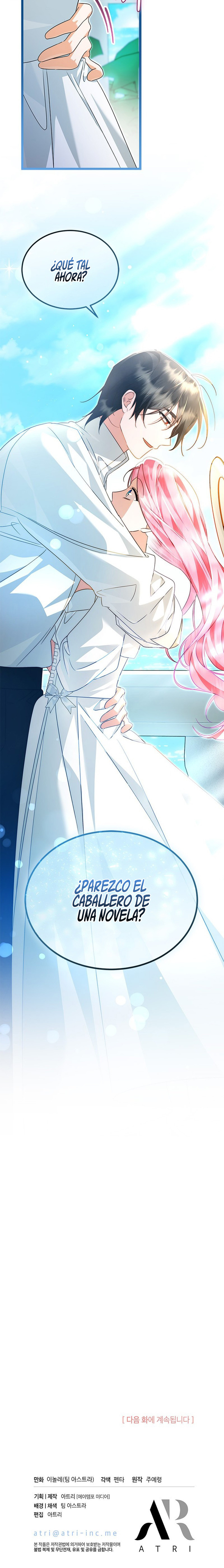 Me Convertí En La Sirvienta De Un Tirano Capítulo 112 - Page 9