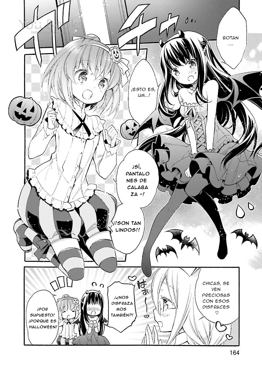 Anne Happy♪ Capítulo 55 - Page 12