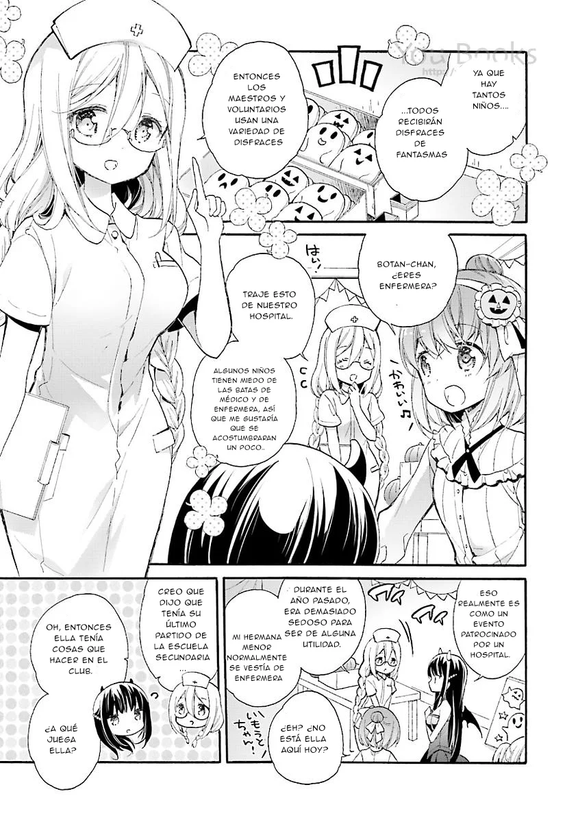 Anne Happy♪ Capítulo 55 - Page 13