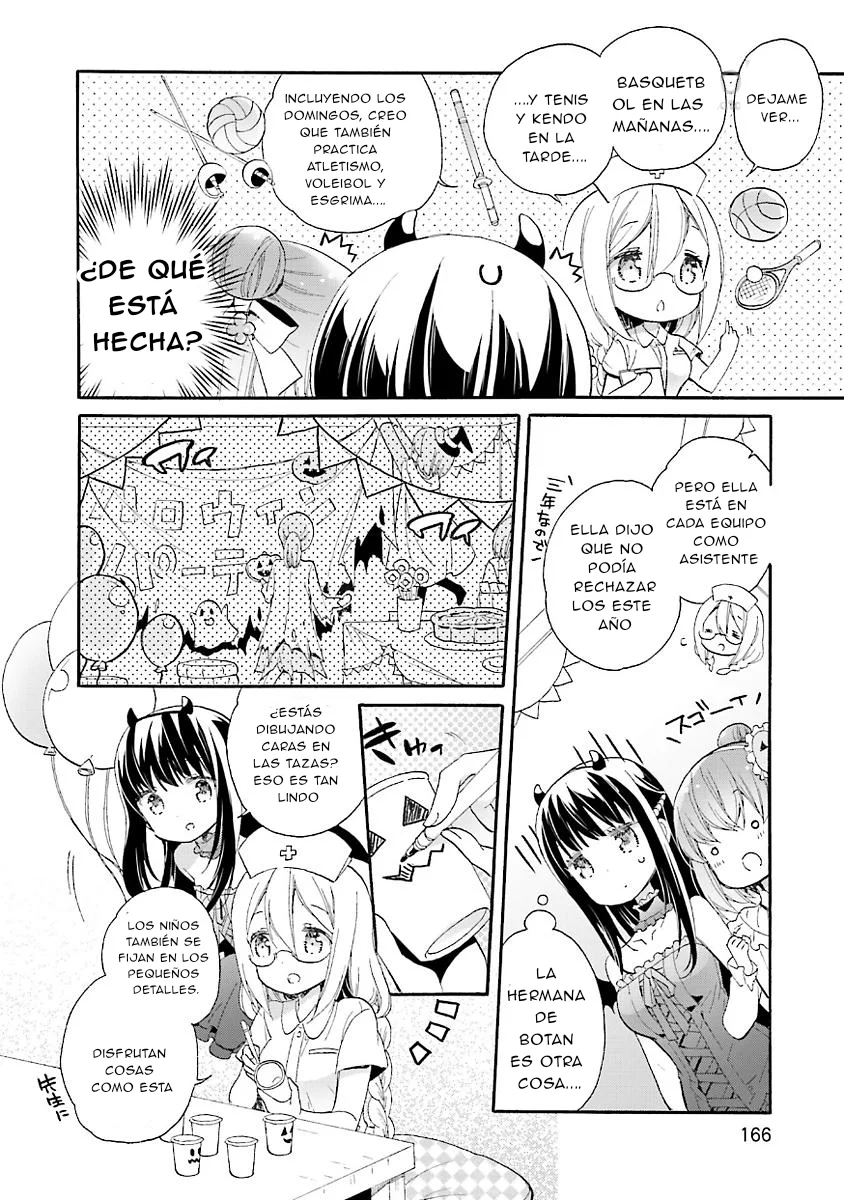 Anne Happy♪ Capítulo 55 - Page 14