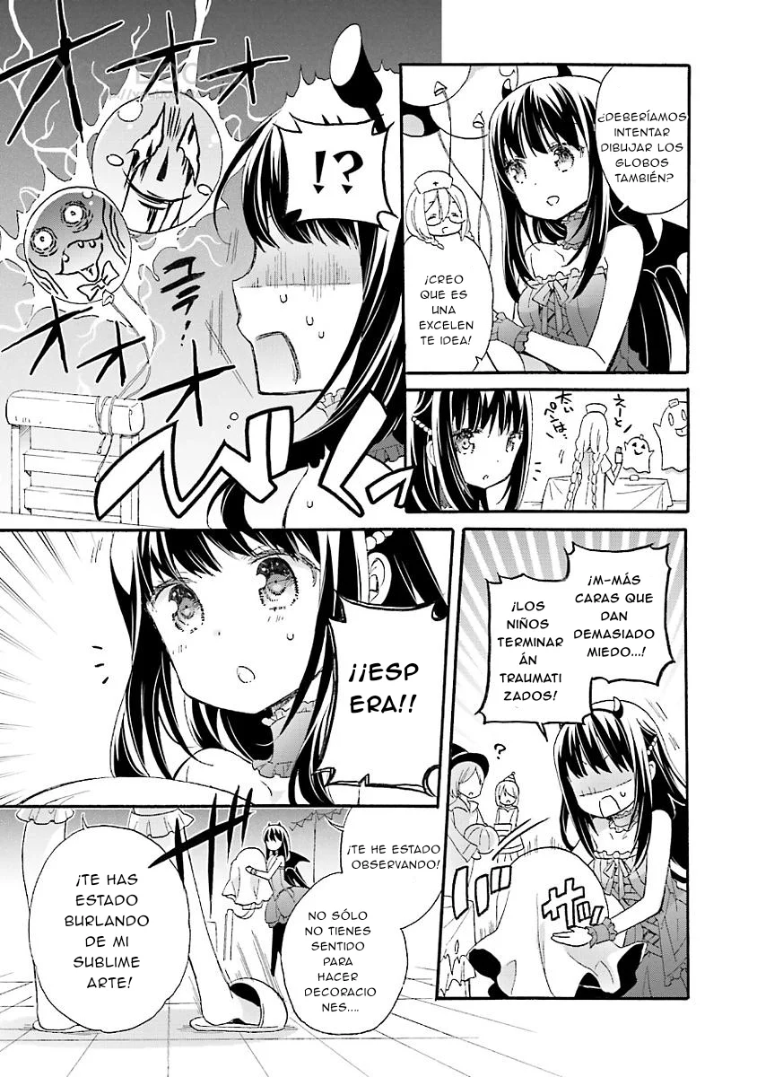 Anne Happy♪ Capítulo 55 - Page 15