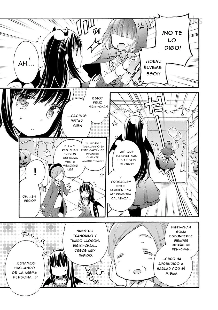 Anne Happy♪ Capítulo 55 - Page 17