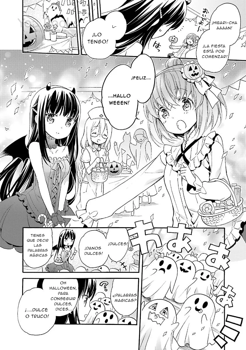 Anne Happy♪ Capítulo 55 - Page 18