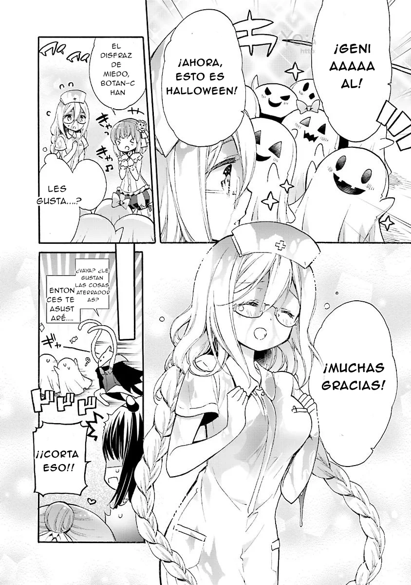 Anne Happy♪ Capítulo 55 - Page 24