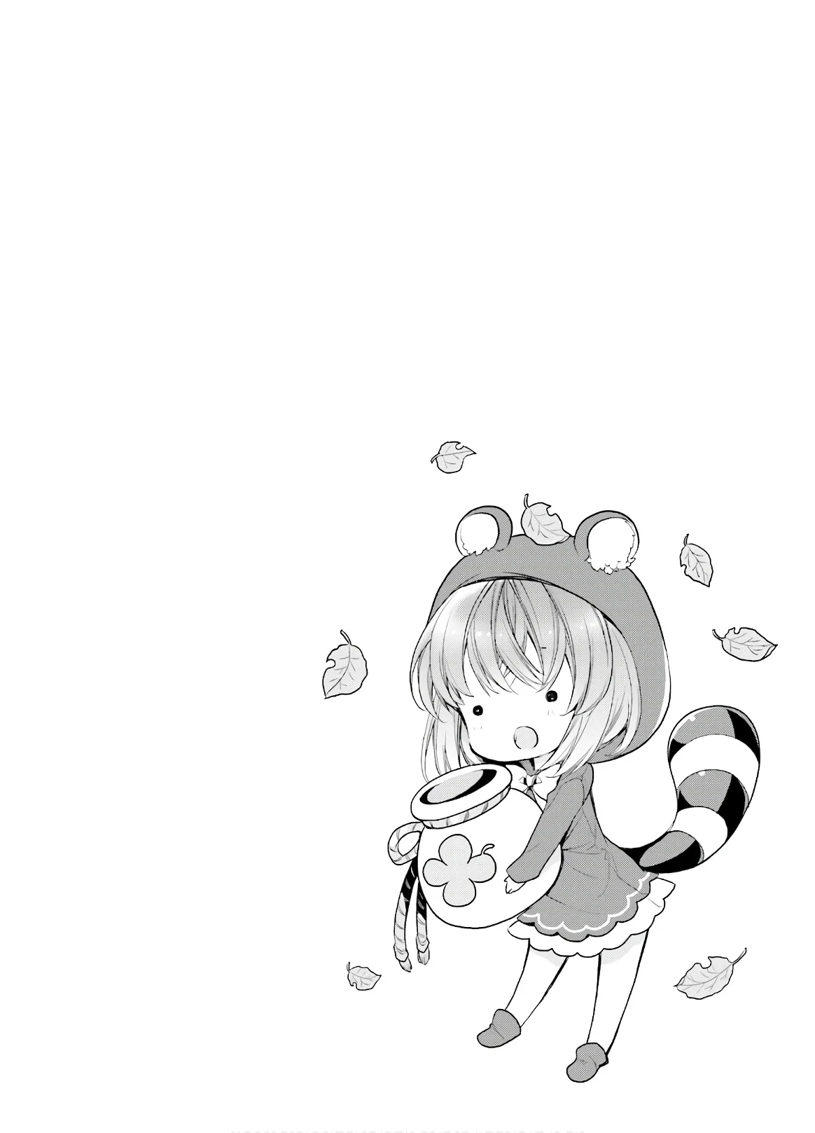 Anne Happy♪ Capítulo 56 - Page 26