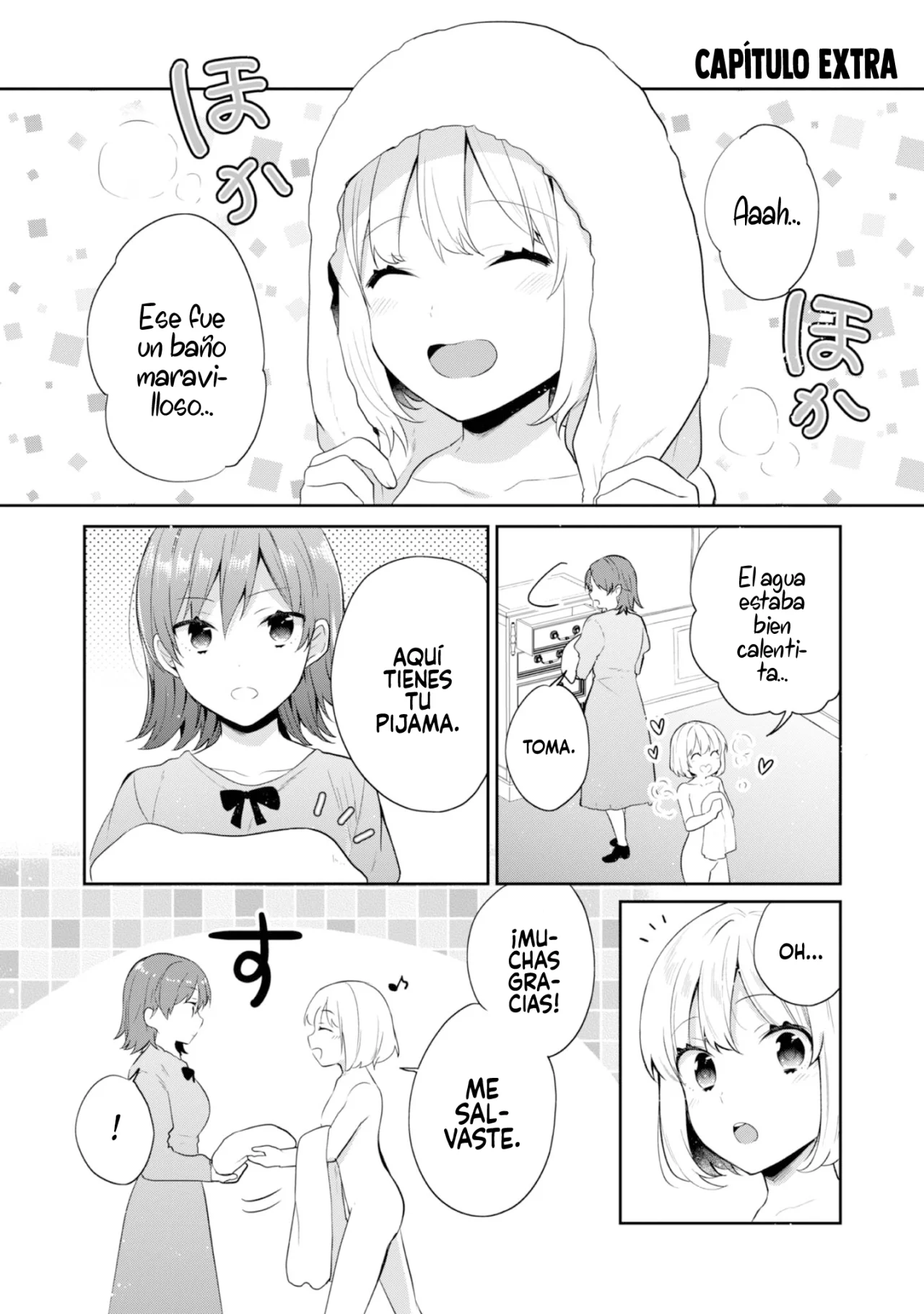 Tearmoon Teikoku Monogatari: Dantoudai kara Hajimaru, Hime no Tensei Gyakuten Story Capítulo 42.5 - Page 5