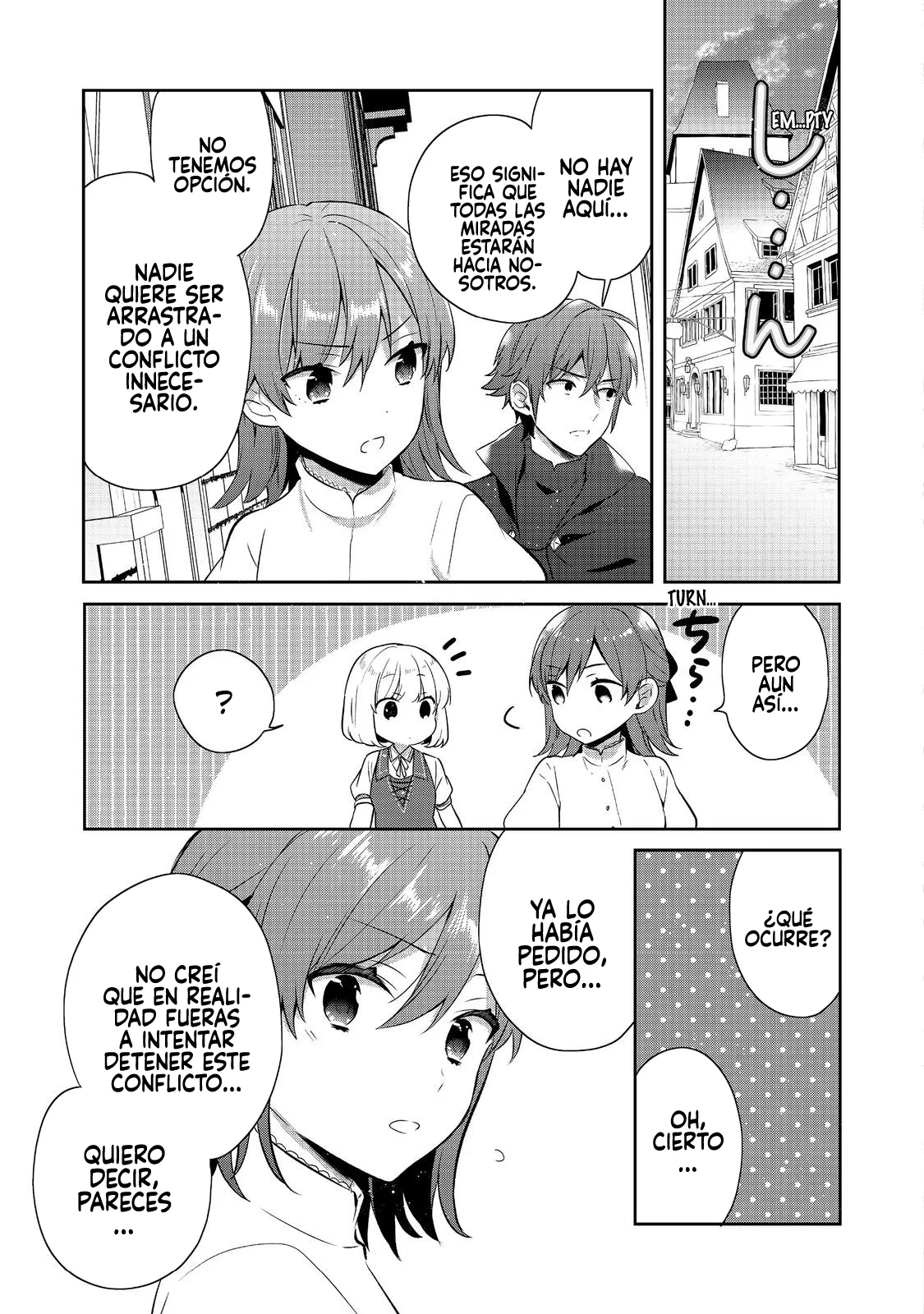 Tearmoon Teikoku Monogatari: Dantoudai kara Hajimaru, Hime no Tensei Gyakuten Story Capítulo 44 - Page 20