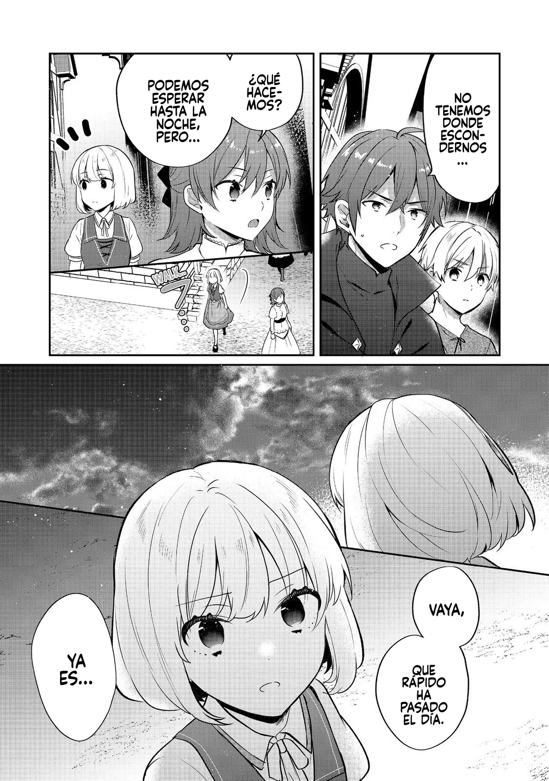 Tearmoon Teikoku Monogatari: Dantoudai kara Hajimaru, Hime no Tensei Gyakuten Story Capítulo 44 - Page 22