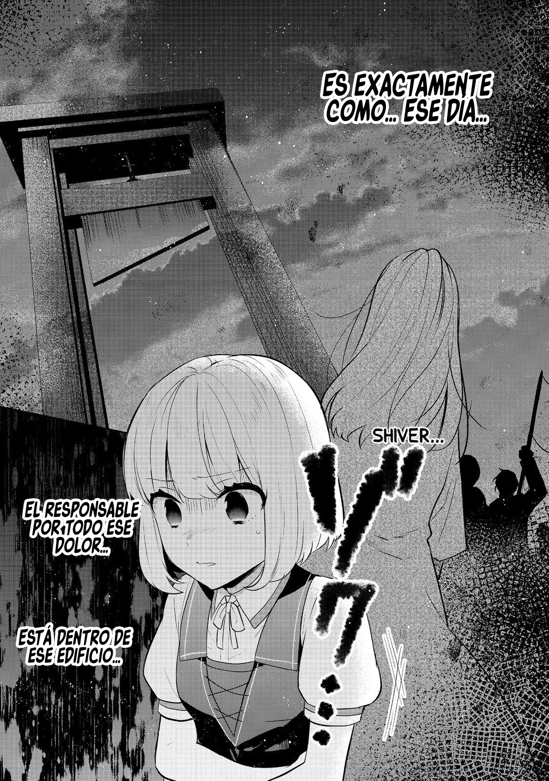 Tearmoon Teikoku Monogatari: Dantoudai kara Hajimaru, Hime no Tensei Gyakuten Story Capítulo 44 - Page 23