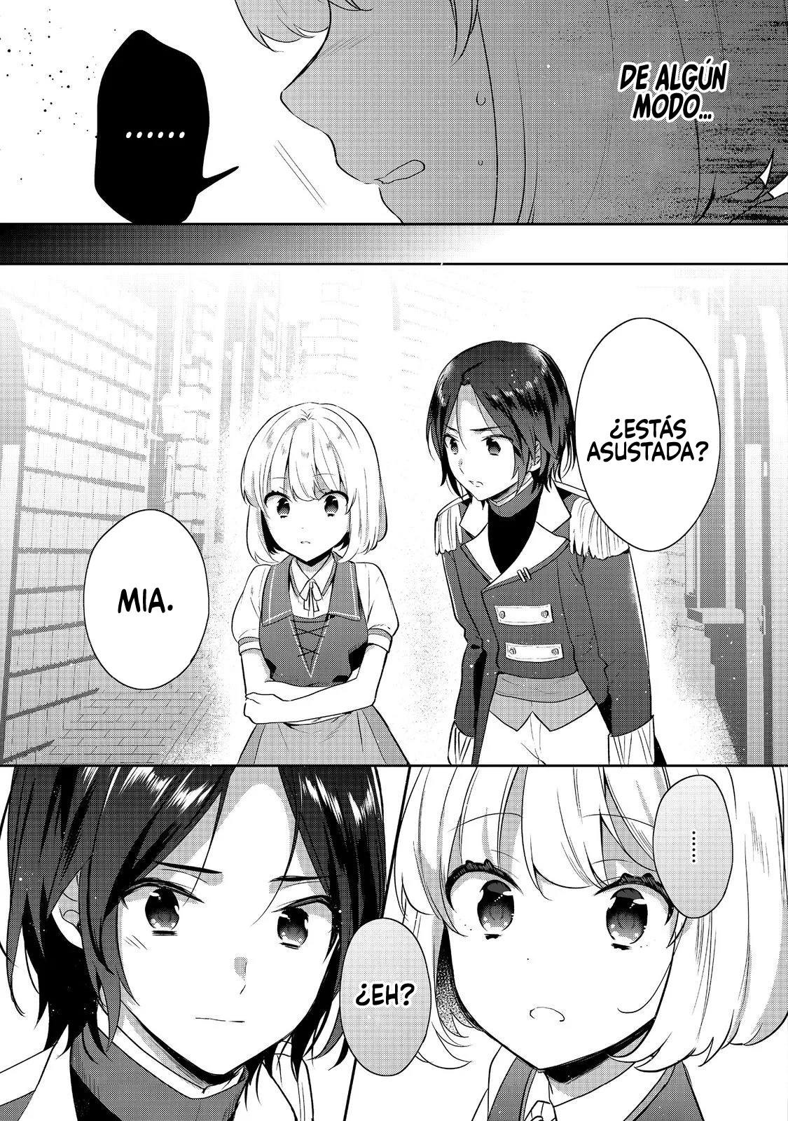 Tearmoon Teikoku Monogatari: Dantoudai kara Hajimaru, Hime no Tensei Gyakuten Story Capítulo 44 - Page 24