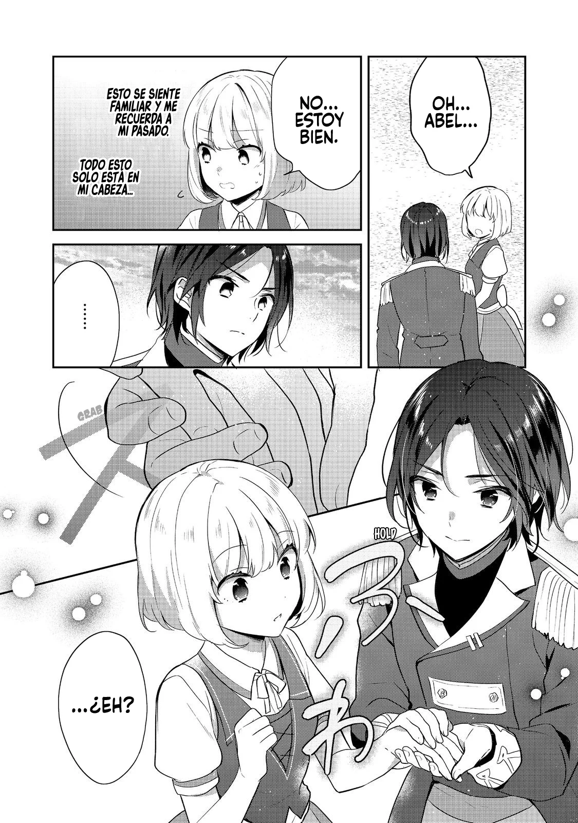 Tearmoon Teikoku Monogatari: Dantoudai kara Hajimaru, Hime no Tensei Gyakuten Story Capítulo 44 - Page 25