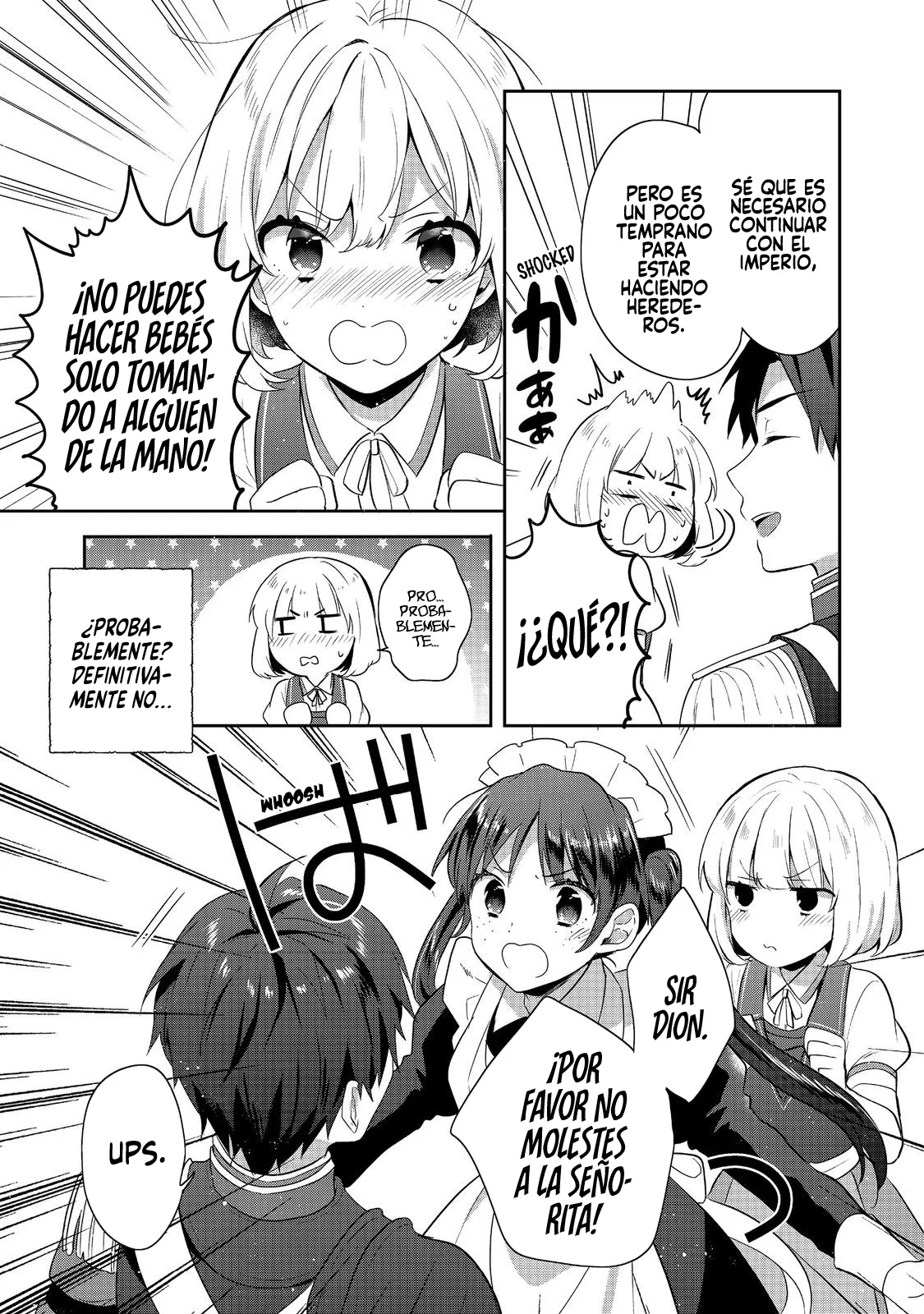 Tearmoon Teikoku Monogatari: Dantoudai kara Hajimaru, Hime no Tensei Gyakuten Story Capítulo 44 - Page 28