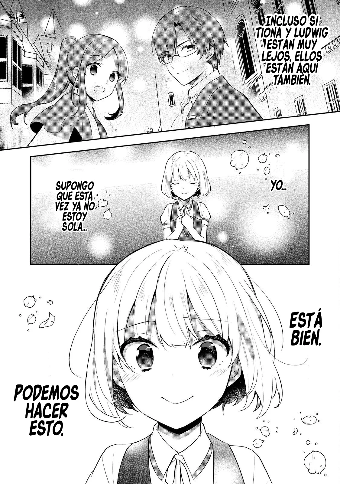 Tearmoon Teikoku Monogatari: Dantoudai kara Hajimaru, Hime no Tensei Gyakuten Story Capítulo 44 - Page 30