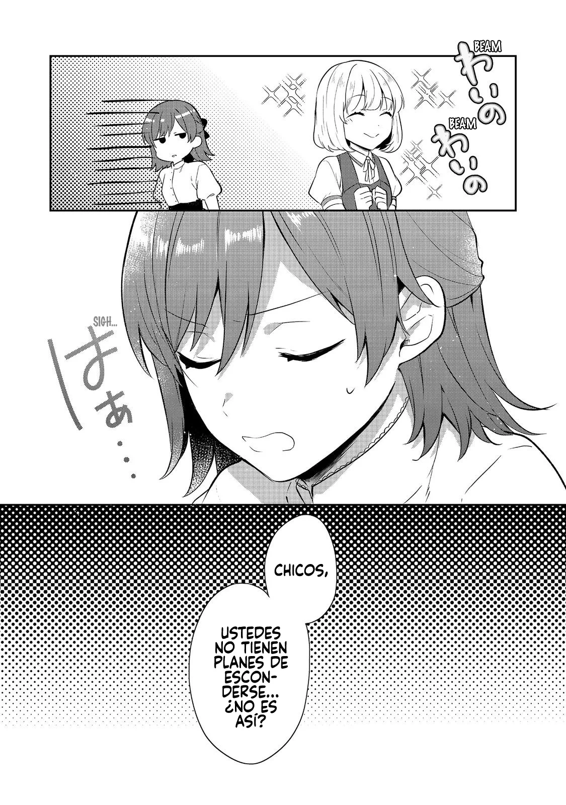 Tearmoon Teikoku Monogatari: Dantoudai kara Hajimaru, Hime no Tensei Gyakuten Story Capítulo 44 - Page 31