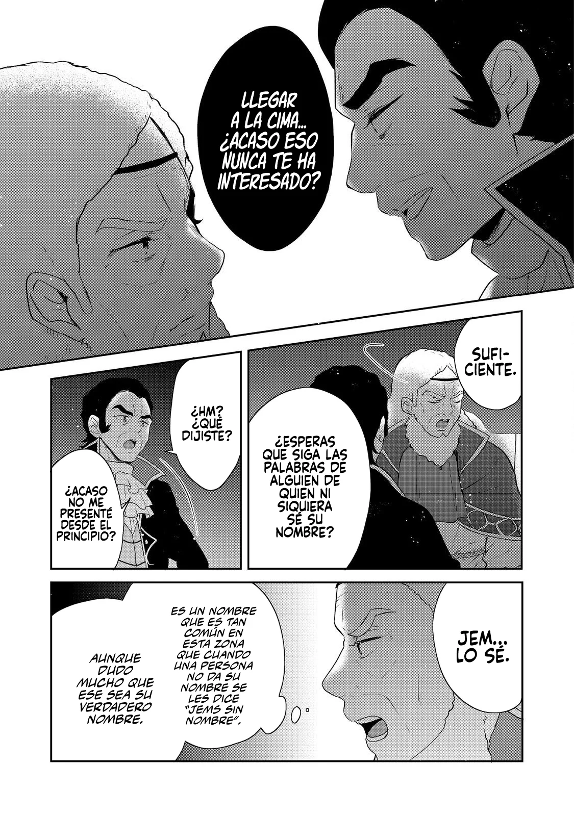 Tearmoon Teikoku Monogatari: Dantoudai kara Hajimaru, Hime no Tensei Gyakuten Story Capítulo 44 - Page 6