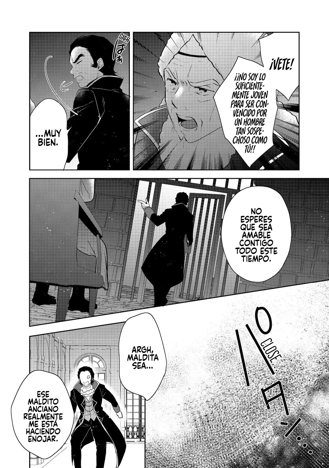 Tearmoon Teikoku Monogatari: Dantoudai kara Hajimaru, Hime no Tensei Gyakuten Story Capítulo 44 - Page 7