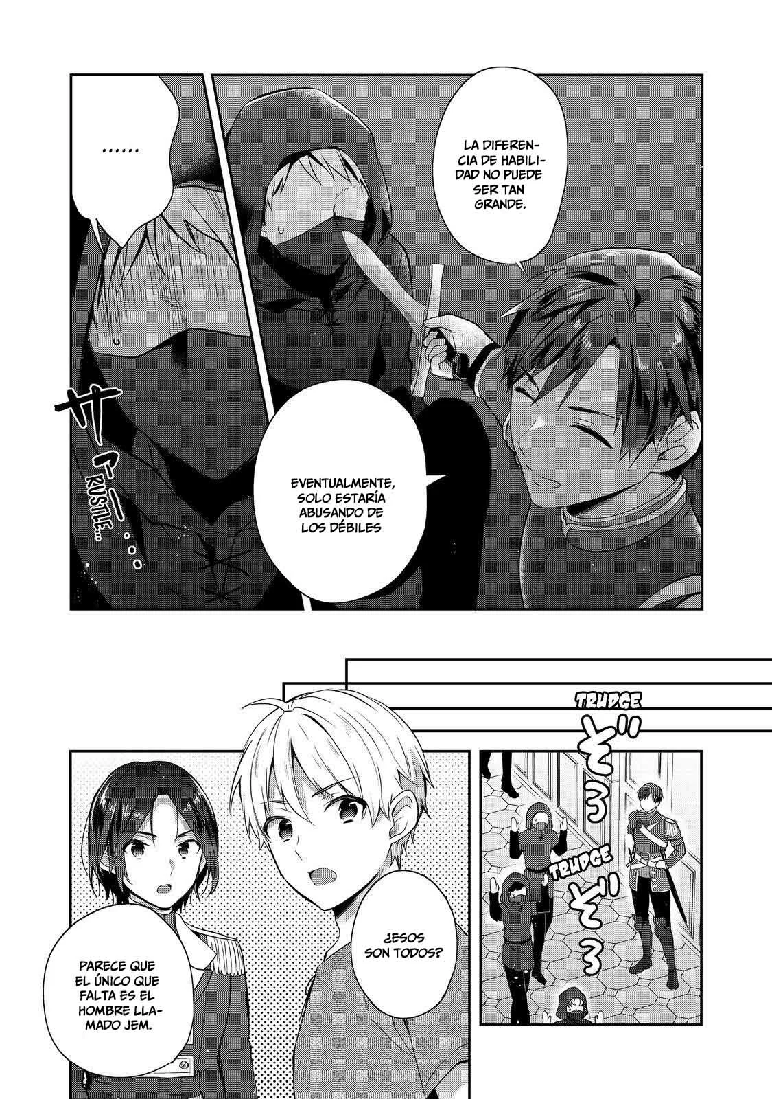 Tearmoon Teikoku Monogatari: Dantoudai kara Hajimaru, Hime no Tensei Gyakuten Story Capítulo 45 - Page 12