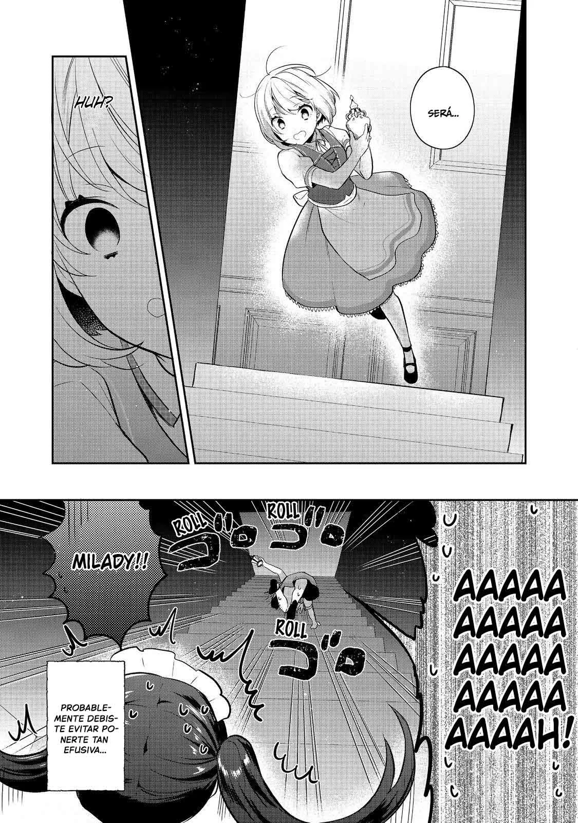 Tearmoon Teikoku Monogatari: Dantoudai kara Hajimaru, Hime no Tensei Gyakuten Story Capítulo 45 - Page 15