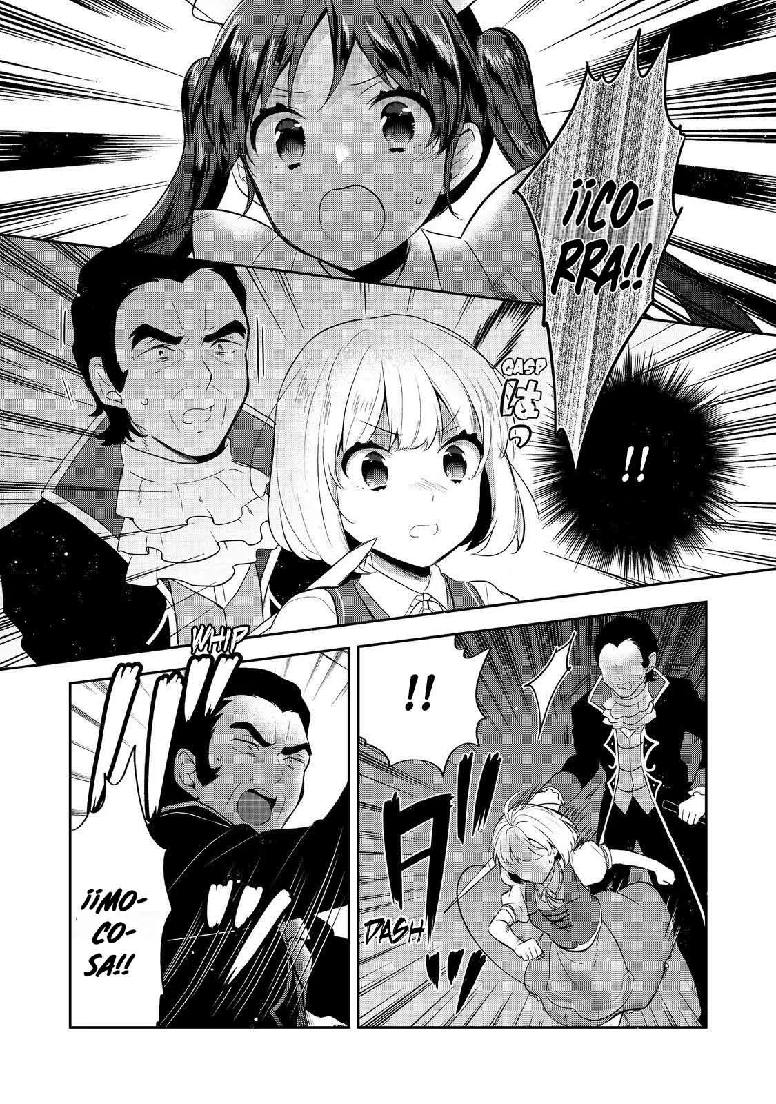 Tearmoon Teikoku Monogatari: Dantoudai kara Hajimaru, Hime no Tensei Gyakuten Story Capítulo 45 - Page 26
