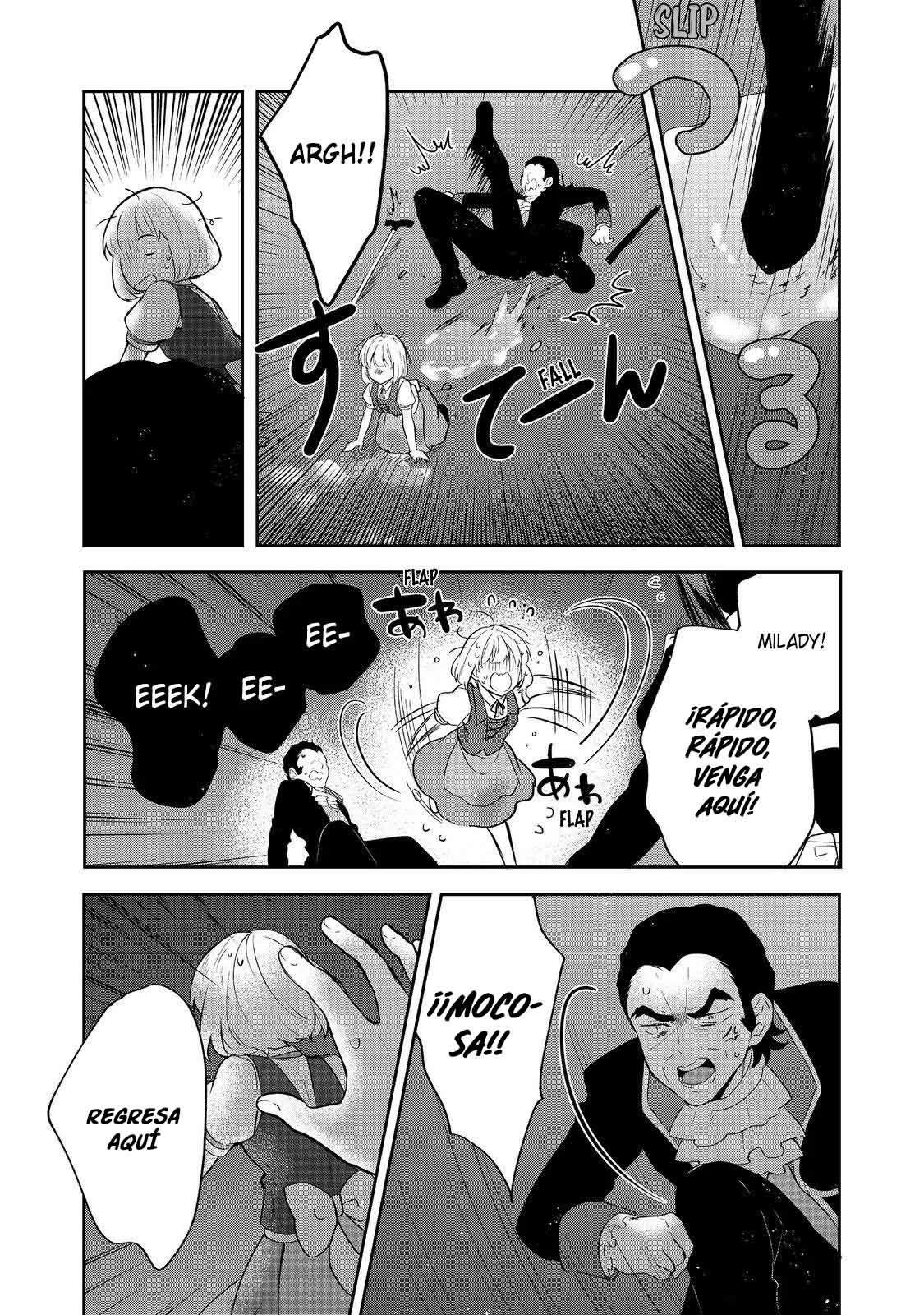 Tearmoon Teikoku Monogatari: Dantoudai kara Hajimaru, Hime no Tensei Gyakuten Story Capítulo 45 - Page 28