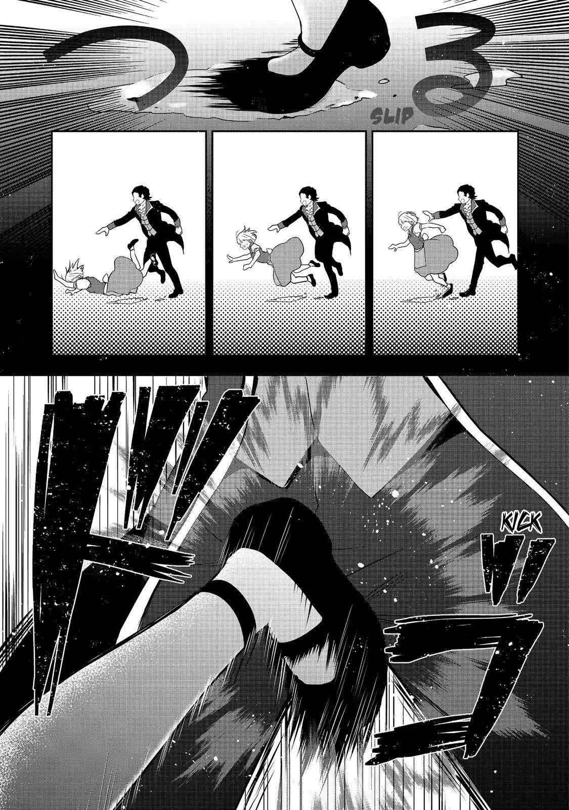 Tearmoon Teikoku Monogatari: Dantoudai kara Hajimaru, Hime no Tensei Gyakuten Story Capítulo 45 - Page 29