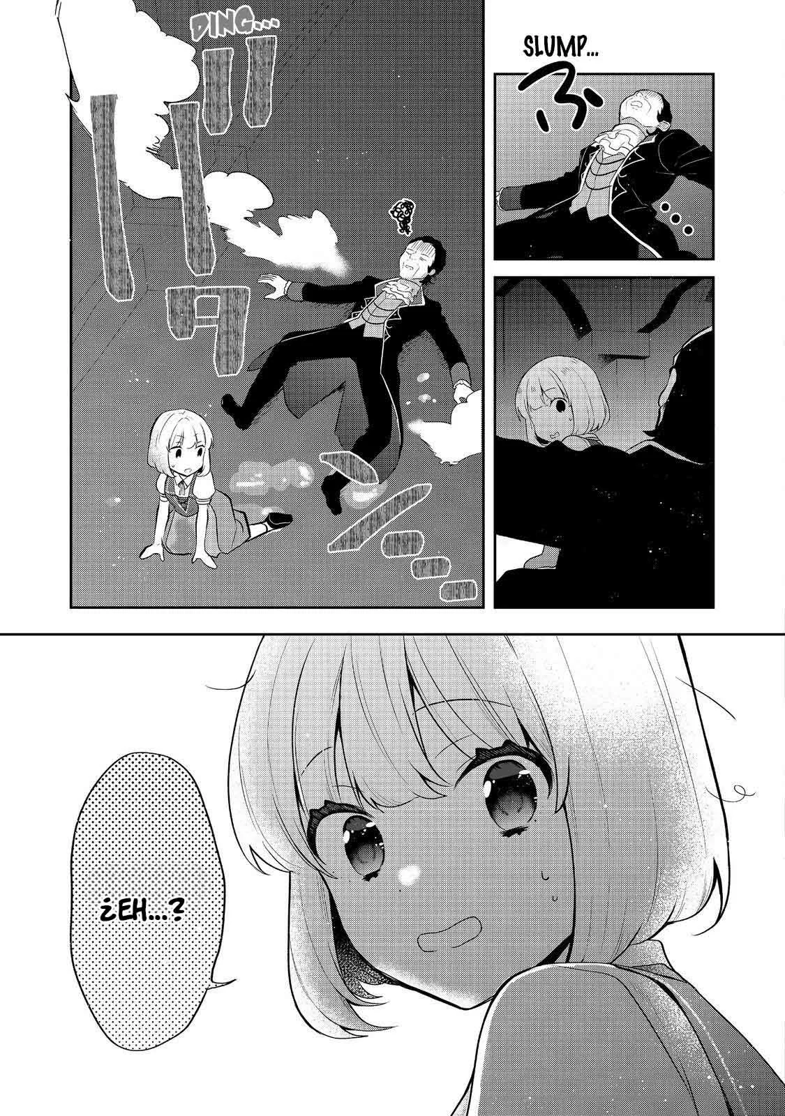 Tearmoon Teikoku Monogatari: Dantoudai kara Hajimaru, Hime no Tensei Gyakuten Story Capítulo 45 - Page 31
