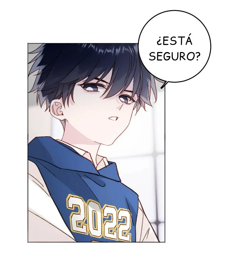 I Want to Be a Big Baddie Capítulo 69 - Page 14