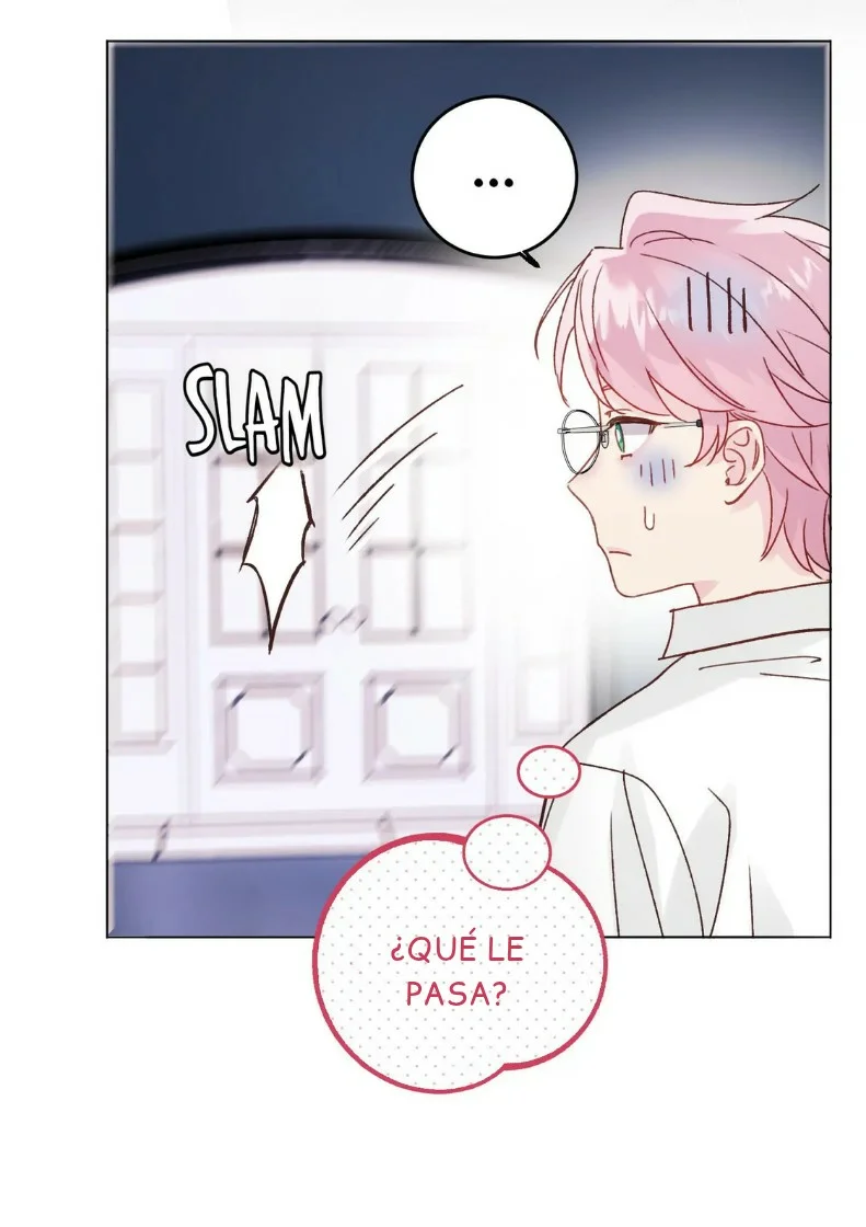 I Want to Be a Big Baddie Capítulo 69 - Page 17