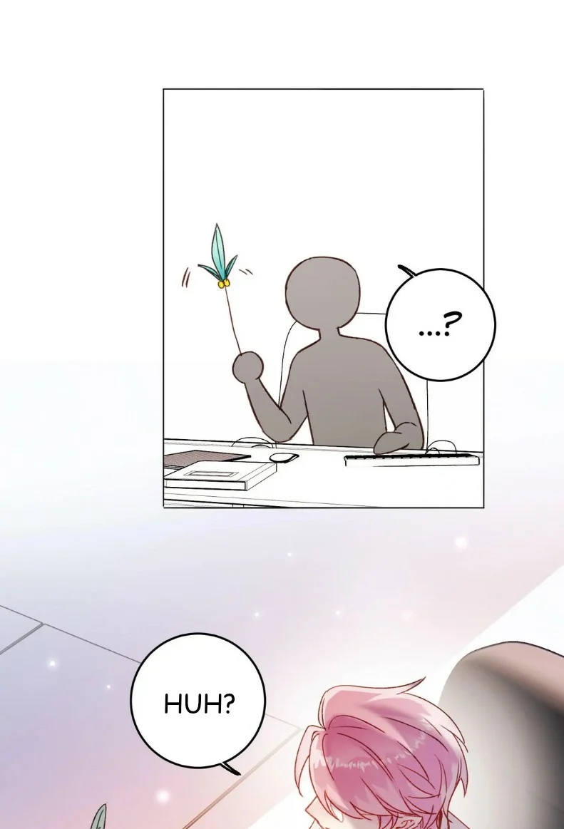 I Want to Be a Big Baddie Capítulo 69 - Page 19