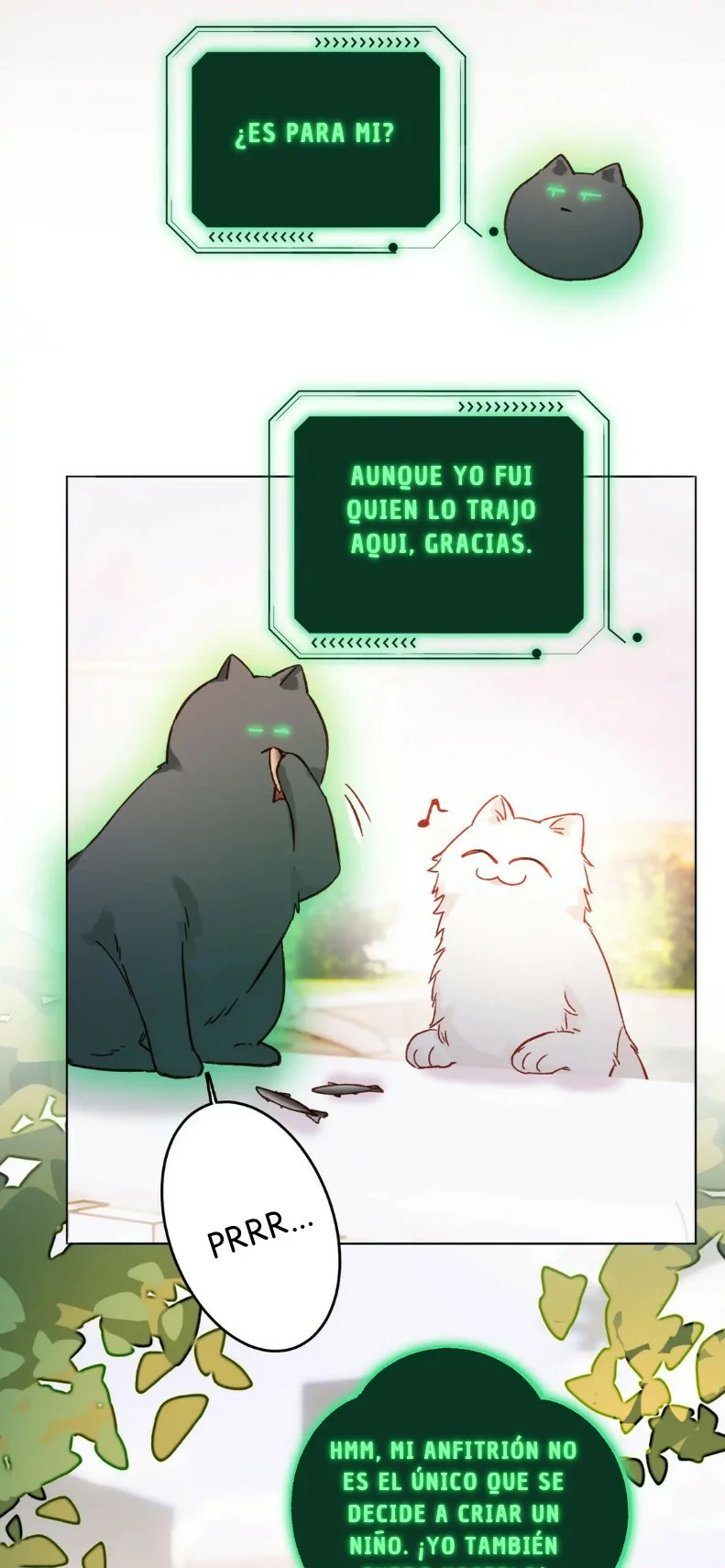 I Want to Be a Big Baddie Capítulo 69 - Page 26