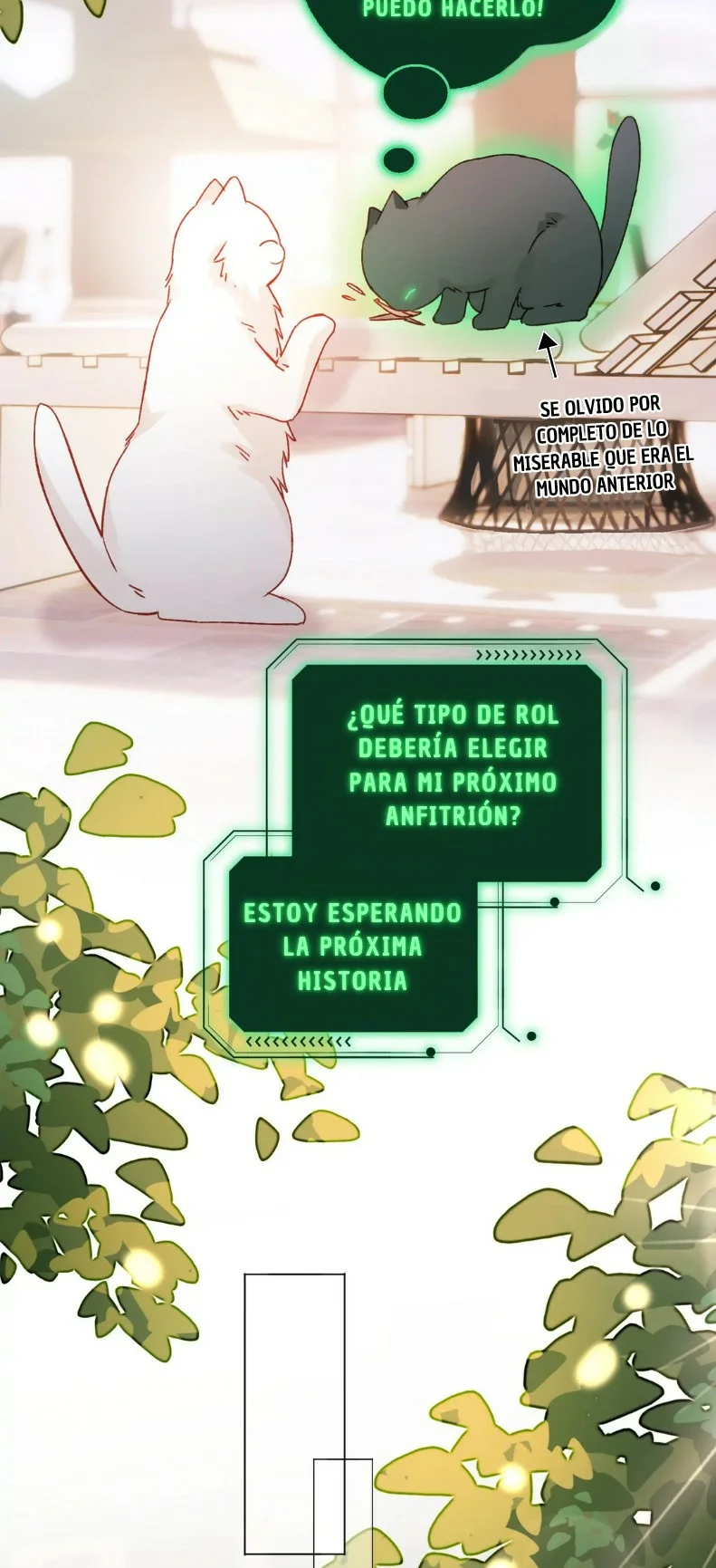 I Want to Be a Big Baddie Capítulo 69 - Page 27