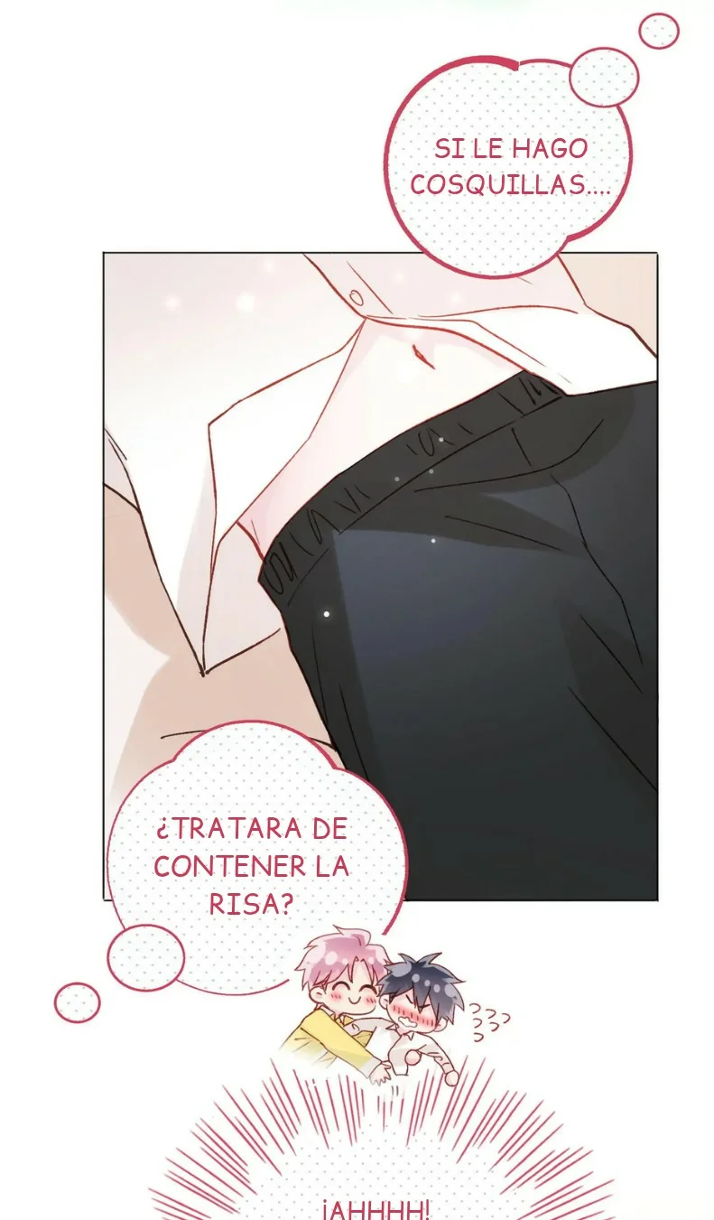 I Want to Be a Big Baddie Capítulo 69 - Page 30