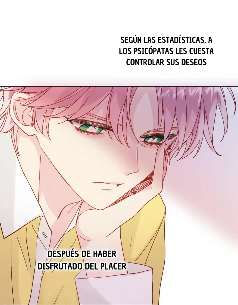 I Want to Be a Big Baddie Capítulo 69 - Page 33