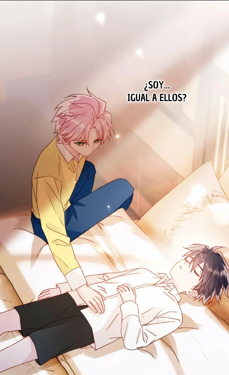 I Want to Be a Big Baddie Capítulo 69 - Page 34