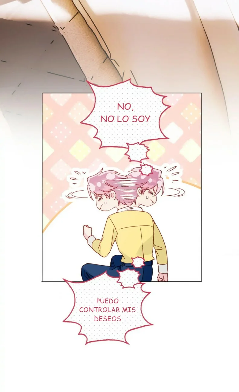 I Want to Be a Big Baddie Capítulo 69 - Page 35