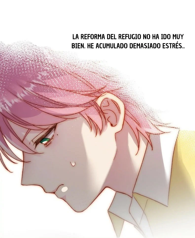 I Want to Be a Big Baddie Capítulo 69 - Page 36