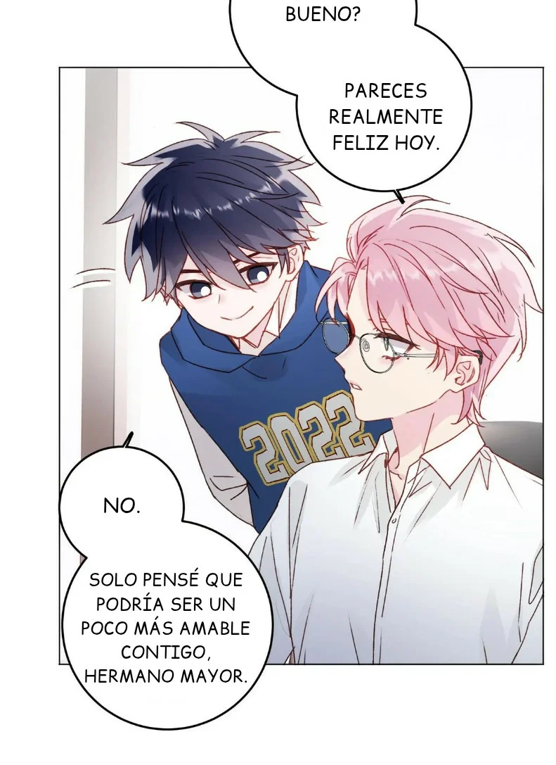 I Want to Be a Big Baddie Capítulo 69 - Page 4