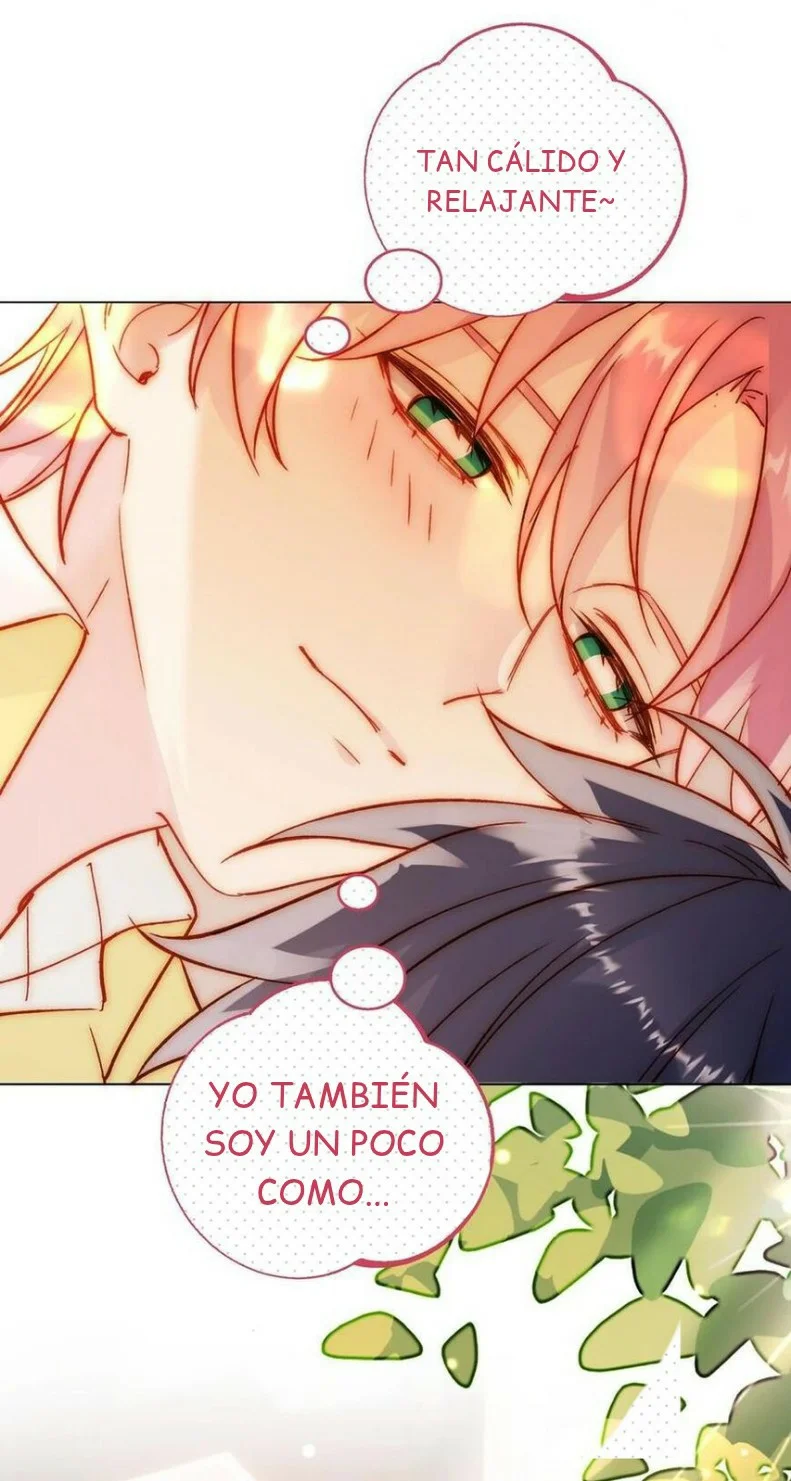 I Want to Be a Big Baddie Capítulo 69 - Page 40