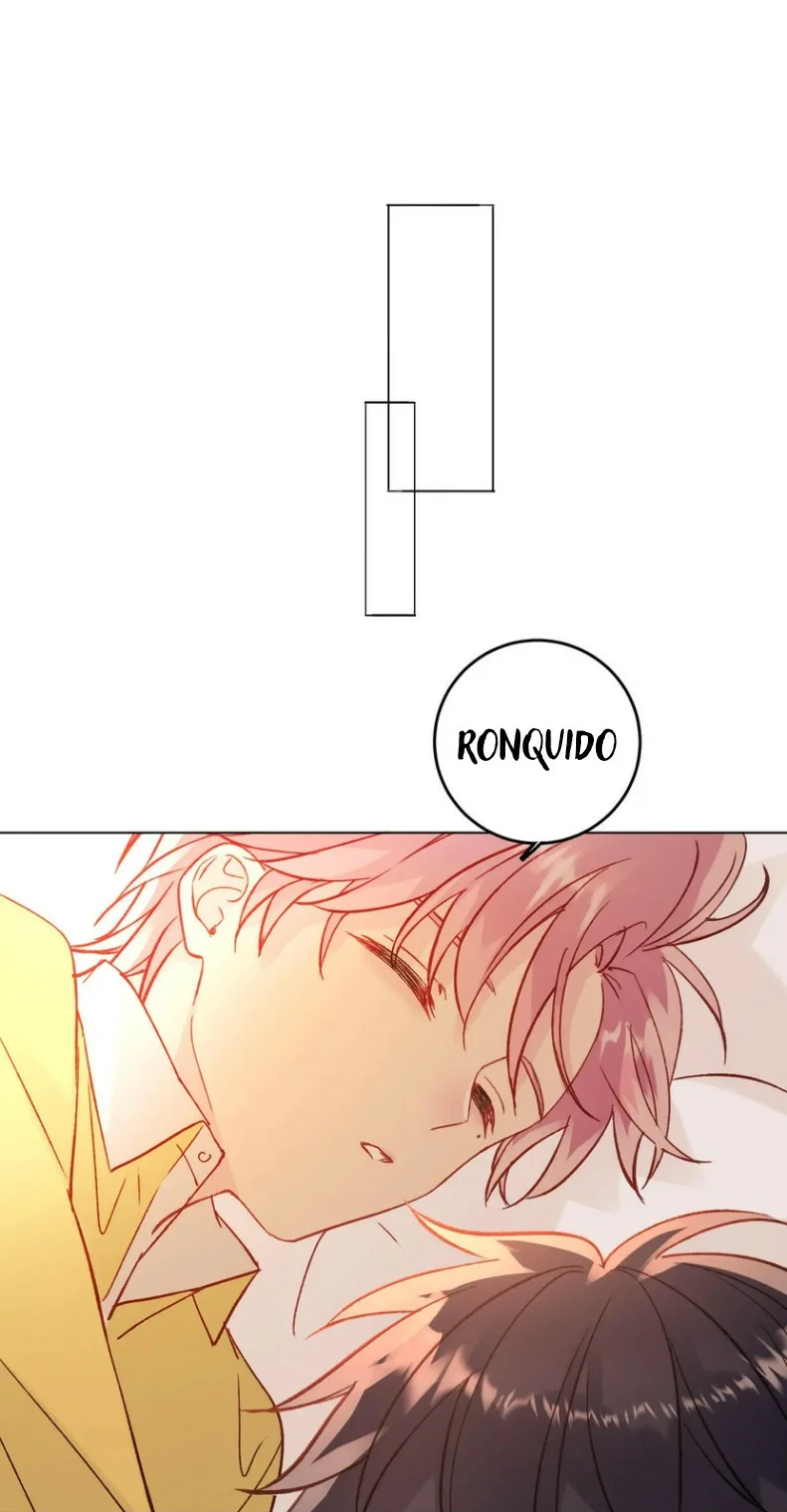 I Want to Be a Big Baddie Capítulo 69 - Page 42