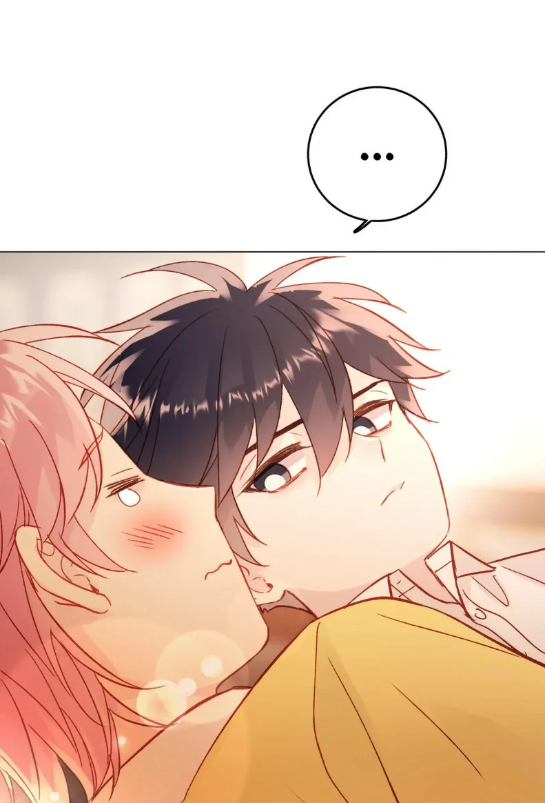 I Want to Be a Big Baddie Capítulo 69 - Page 46