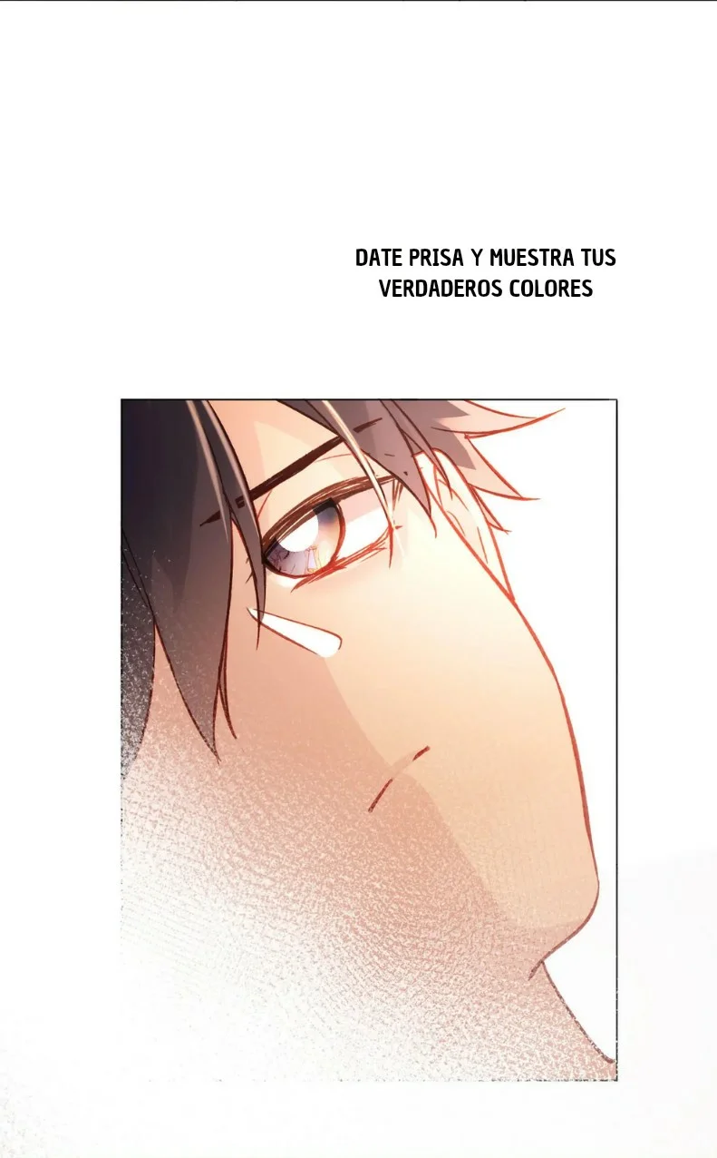 I Want to Be a Big Baddie Capítulo 69 - Page 47