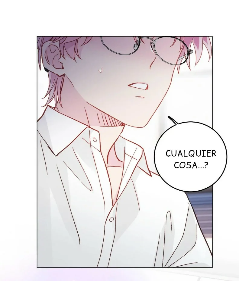 I Want to Be a Big Baddie Capítulo 69 - Page 8