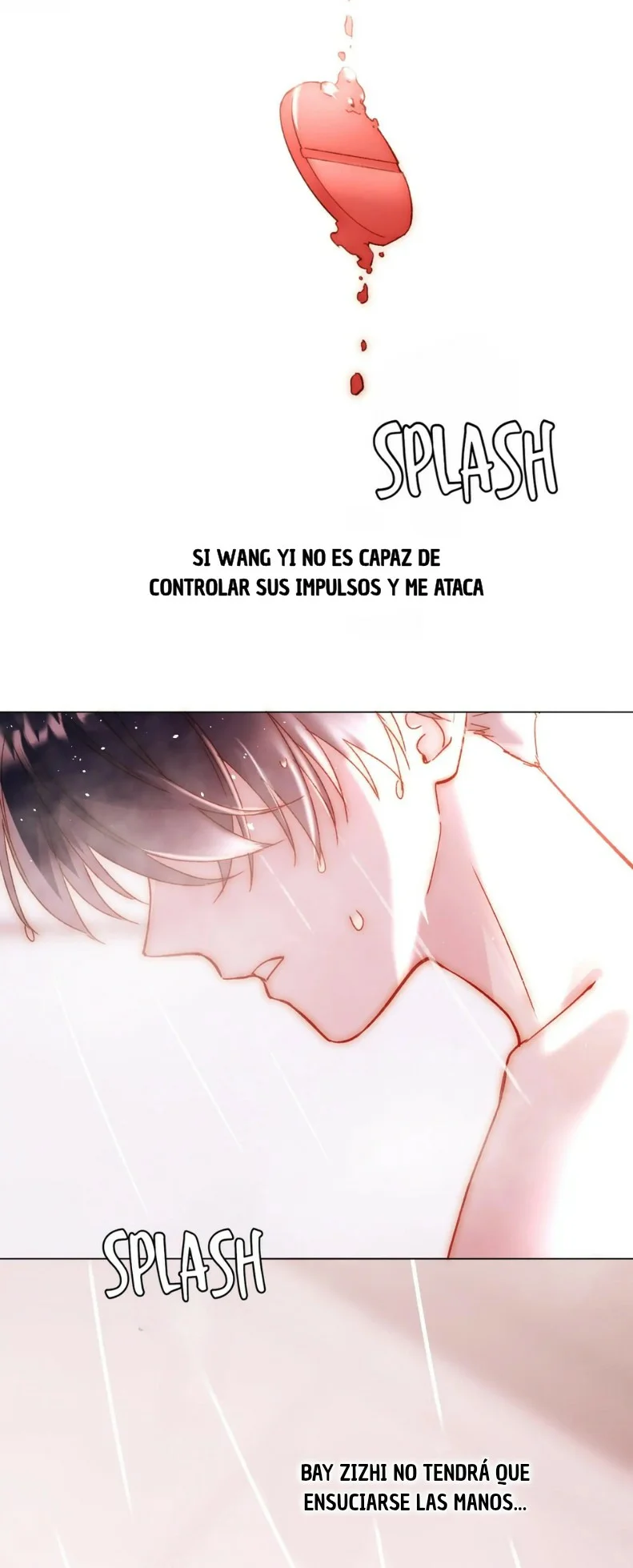 I Want to Be a Big Baddie Capítulo 70 - Page 17