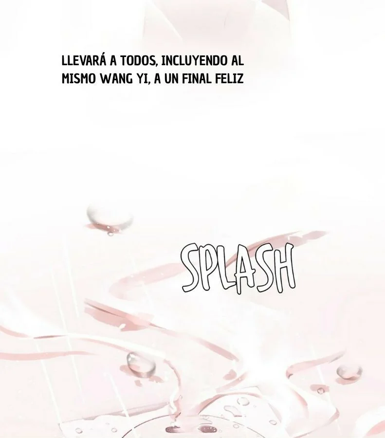 I Want to Be a Big Baddie Capítulo 70 - Page 20